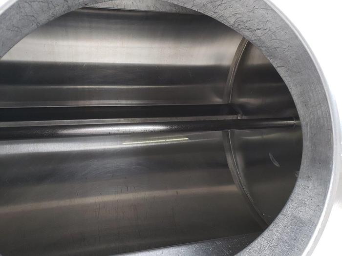 Used Hollymatic Vacuum Meat Tumbler for Sale at Steep Hill Equipment