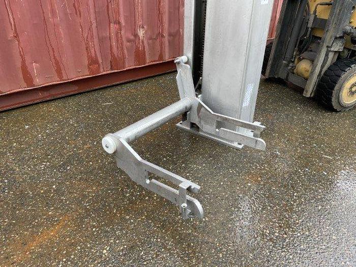 Used Bridge SS Buggy Lift