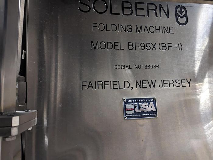 Used Casa Herrera Burrito Line