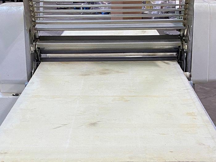 Used Seewer-Rondo SSO 67 Dough Sheeter
