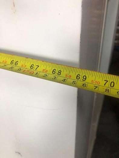 Used Cooling Conveyor Unit