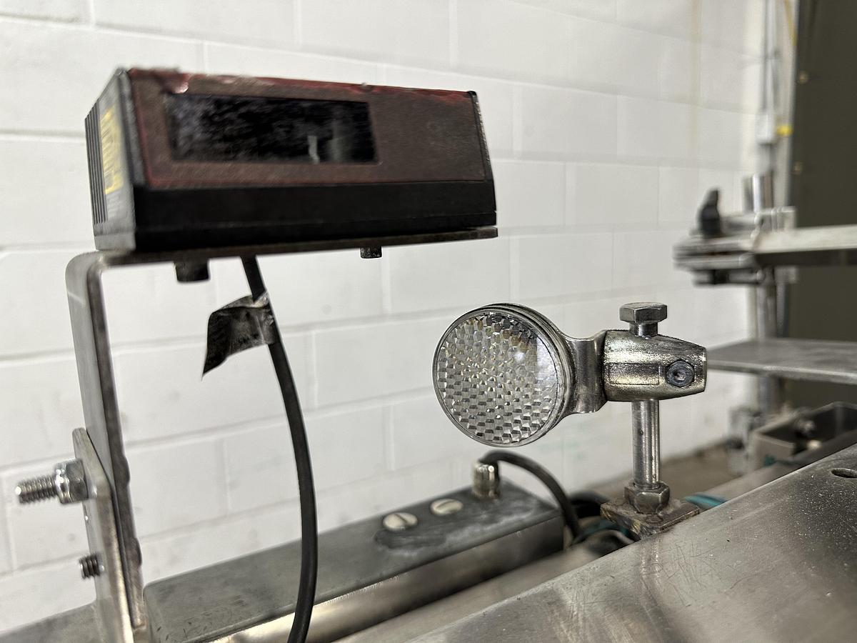 Used Kel-Tech Conveyor (No Plate)