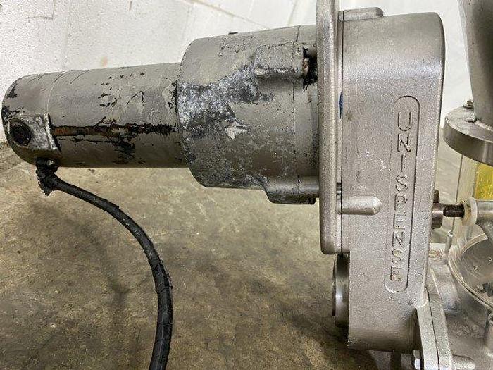 Used Uni-Spense®Dry Ingredient Feeder