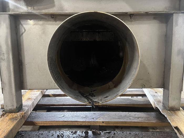 Used HVCOR Dewatering Screen