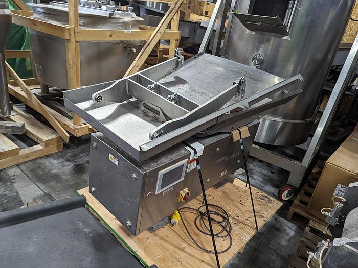 Used Fastback Conveyor