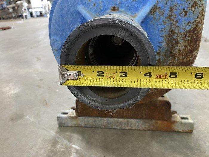 Used Viking 2-1.5/540 Centrifugal Pump