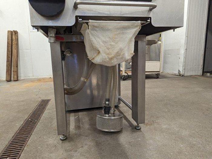 Used Günther PI 26 Brine Injector