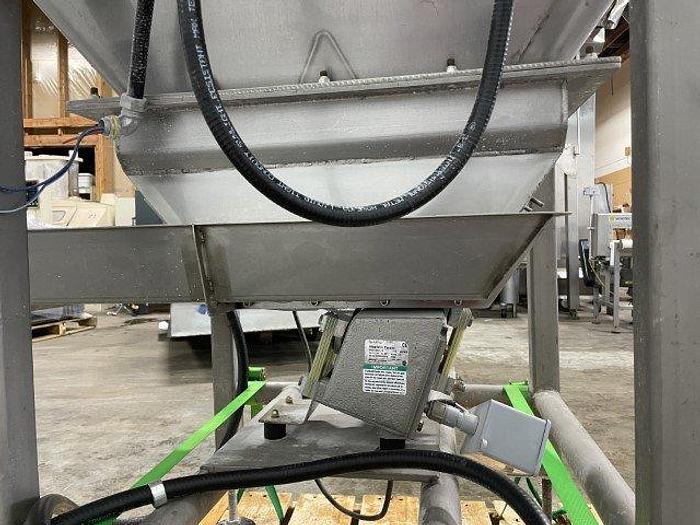 Used Hartman Hopper with Magnet