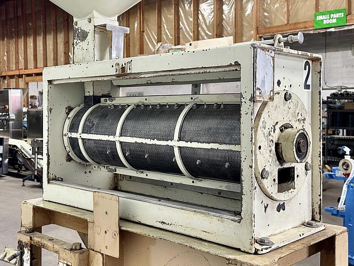 Used Grain Mill Grinder