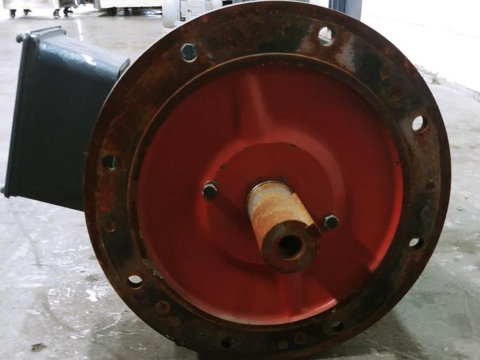 Used Brook Hansen 49.5 HP AC Motor