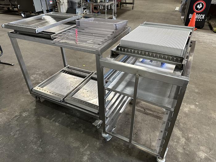 Used Dedy Confectionery Guitar Cutter