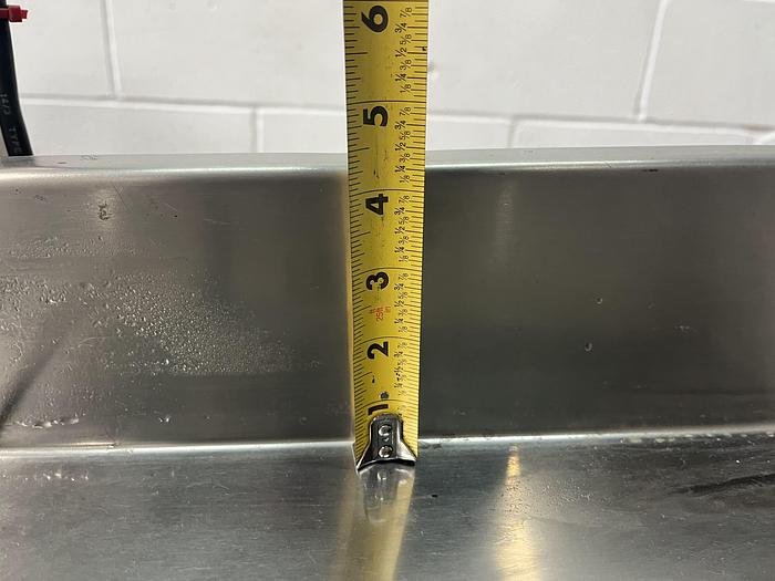 Used Syntron F-212B Electromagnetic Vibrating Feeder