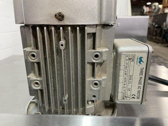 Used Arenco PMK 800 Shrink Wrapper