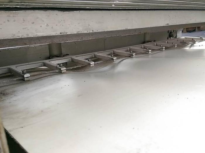 Used 11 Hole Cookie Dough Divider