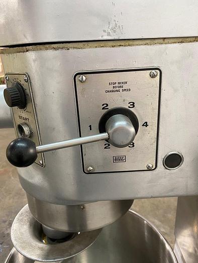 Used Hobart L800 All Purpose Mixer