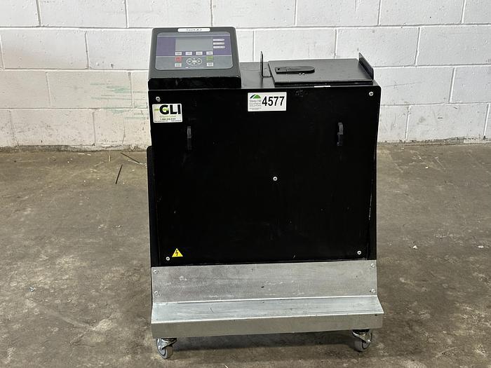 Used Markem-Imaje 5200 Ink Jet Printer