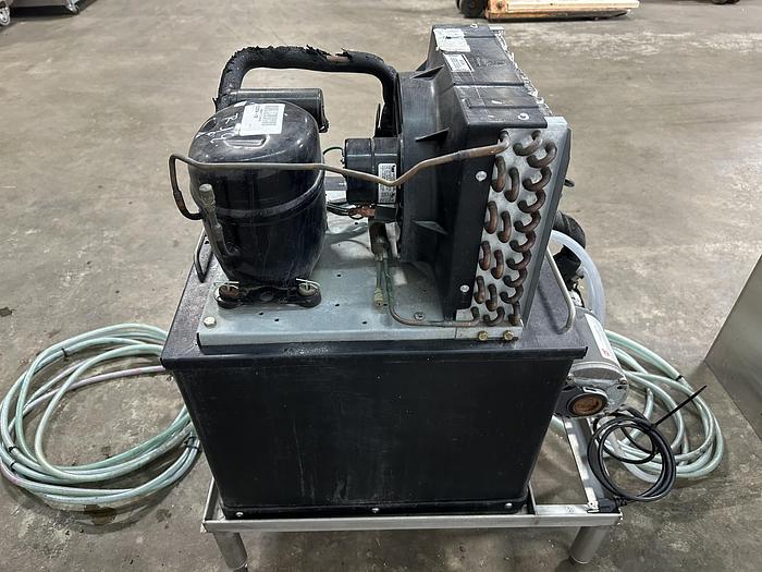 Used Chill-Max 1/3 HP Glycol Chiller