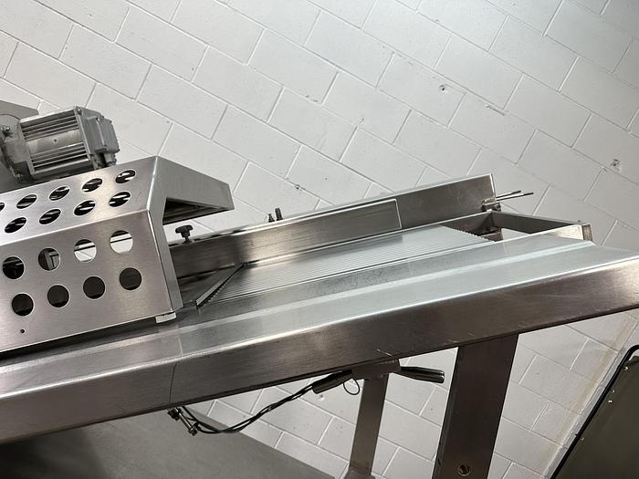 Used Weber Heavy Duty Circular Slicer CCS7000