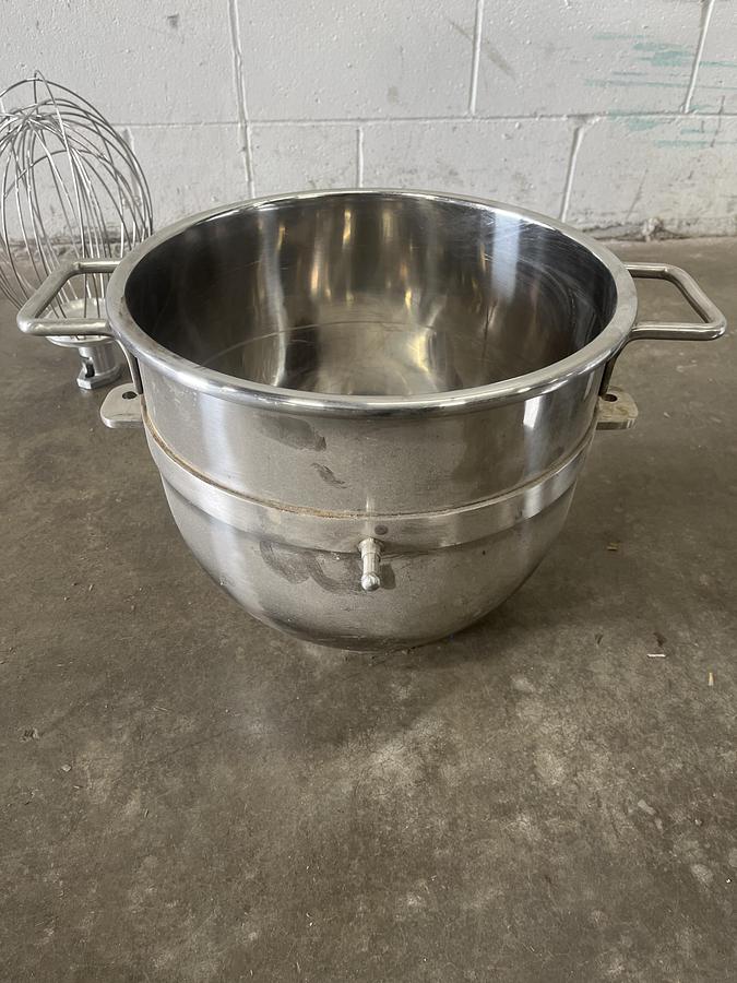 Used EFI 30 Quart Mixer 