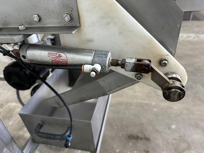 Used Loma Metal Detector IQ2