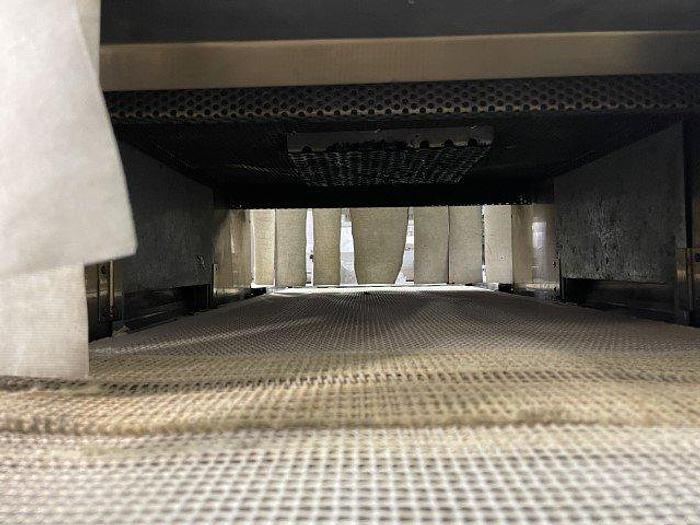 Used Arenco PMK 800 Shrink Wrapper