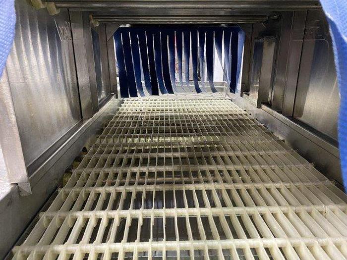 Used Moyer Diebel SW400R Glass Washer