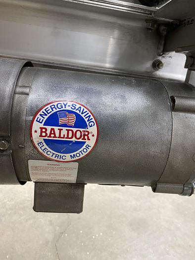 Used Wexxar WFT-S Case Erector Sealer