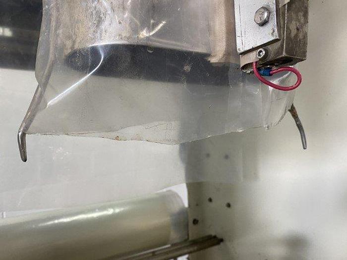 Used GP 90WSPH VFFS Bagger