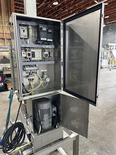 Used Namoku Tsuma-Taro Vegetable Spiral Cutter