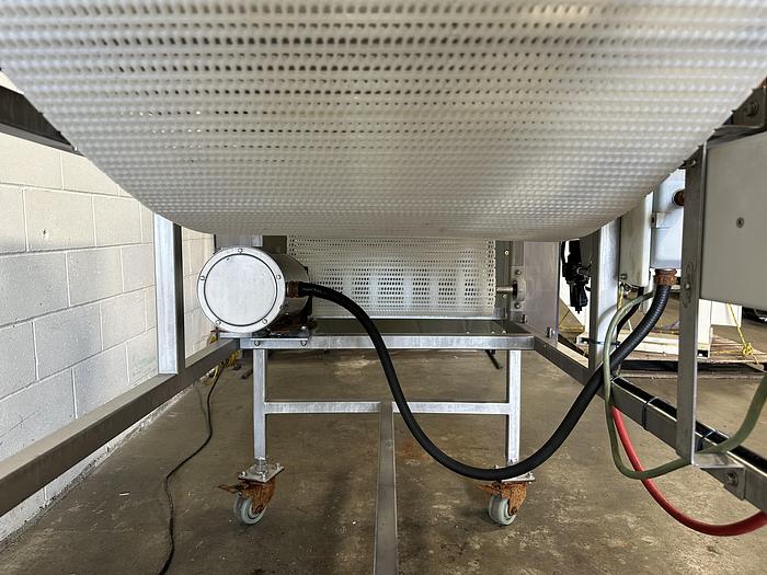 Used Loma Systems Checkweigher