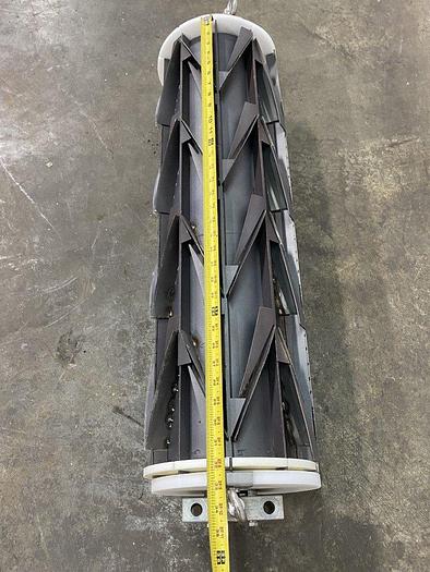 Used Rademaker Croissant Cutter