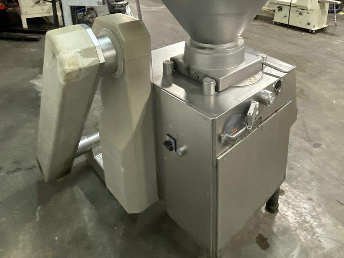 Used Handtmann VF 300B Vacuum Filler