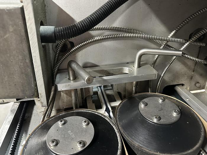 Used Bosch Doboy Sealer