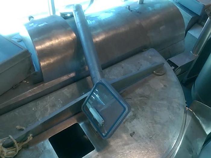 Used Seydelmann K324 Bowl Cutter