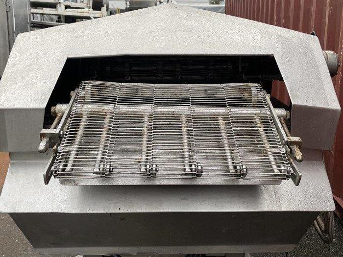 Used Nothum PT-14-10 ProTherm Fryer