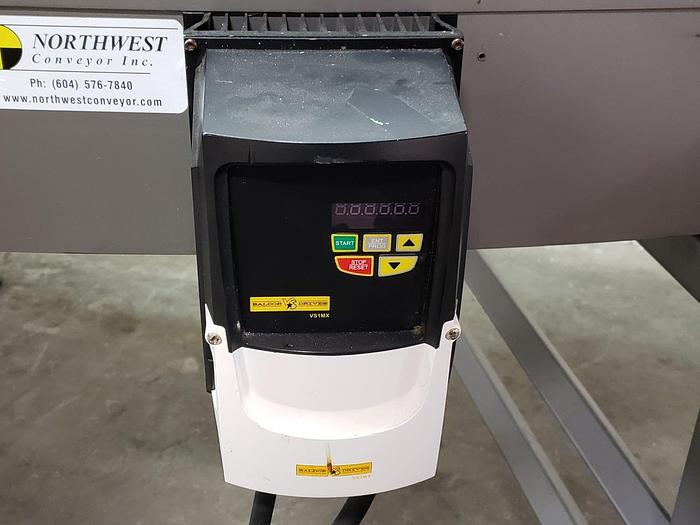 Used JanTec 90° PRN Power Turn