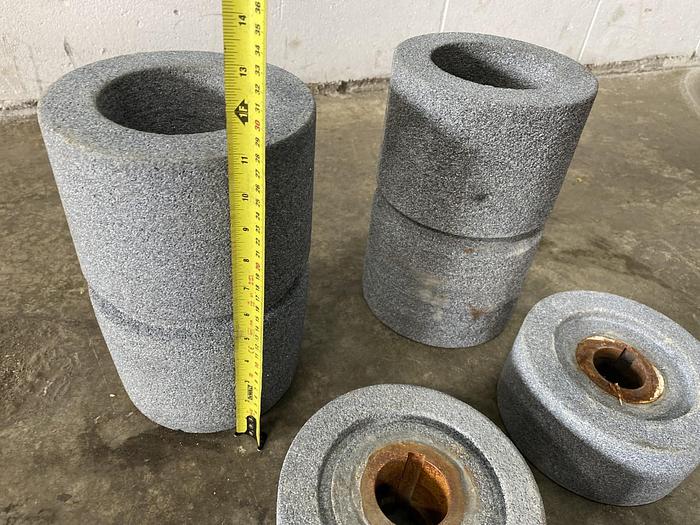 Used Grain Mill Grinder