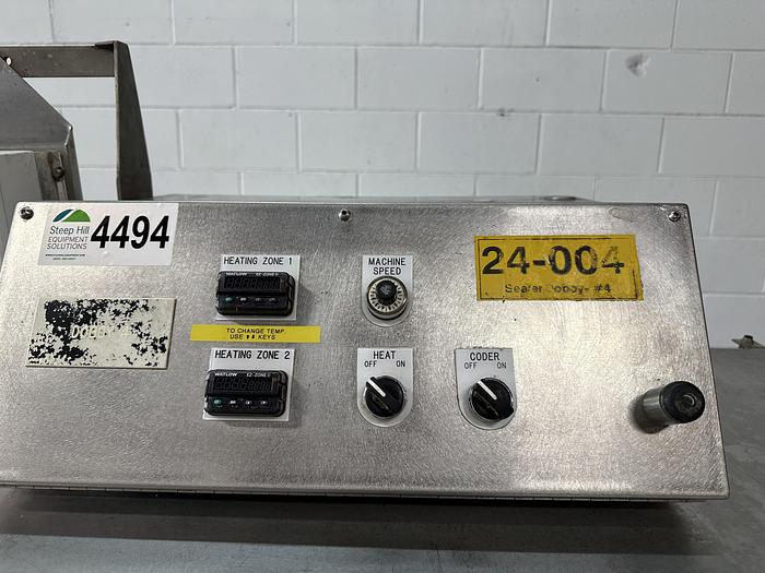 Used Bosch Doboy Sealer