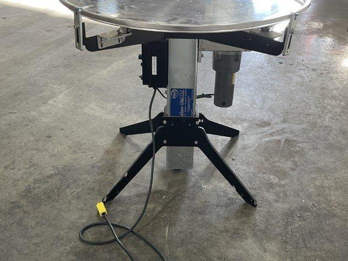Used Belcor R36 Turntable
