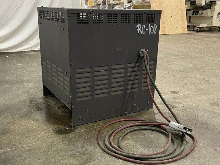Used Magnacharge 36V Forklift Charger