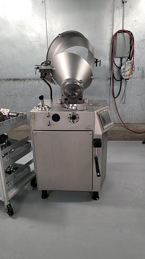 Used VeMag DP3 Vacuum Filler