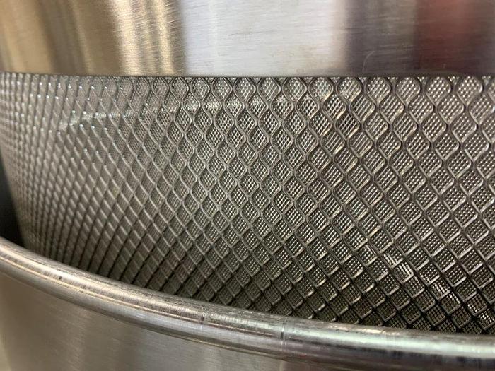 Camurri CB400 Electric Brew Kettles