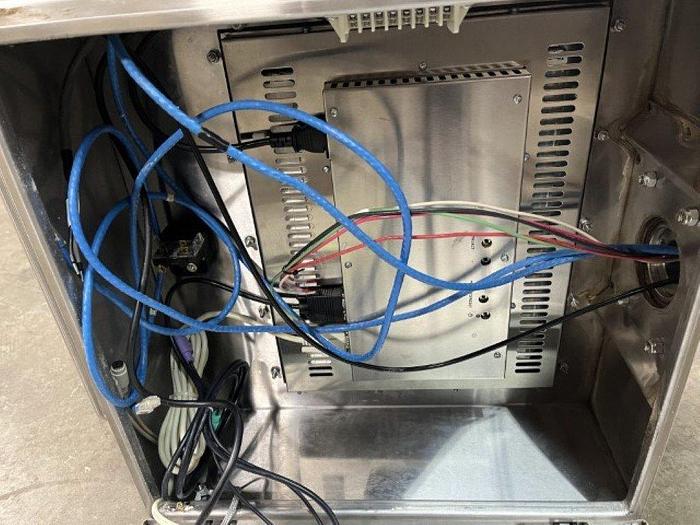 Used Strongarm HMI Touch Screen