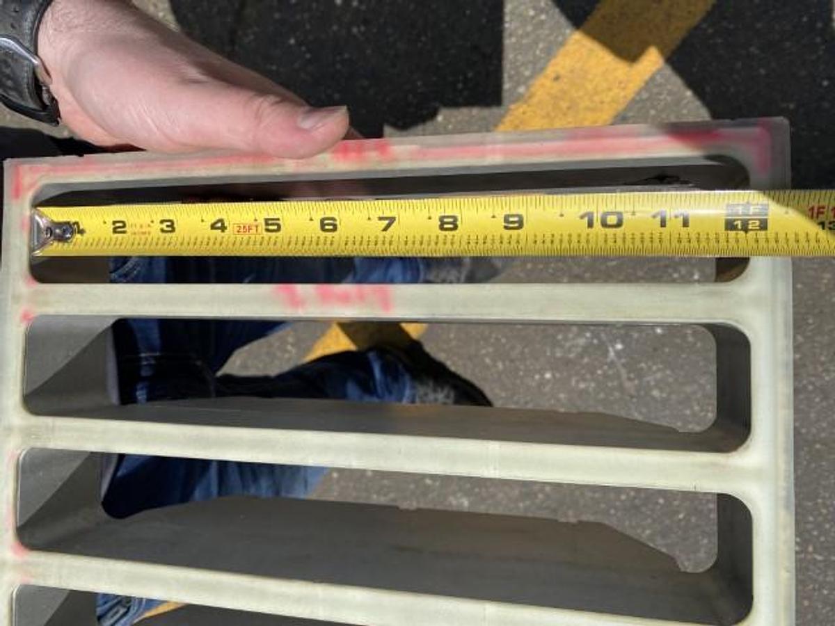 Used Multivac R140 Thermoformer