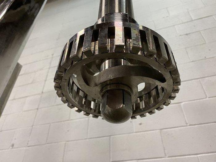 Used Xinxing High-Shear Blender