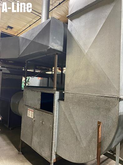 Used Blue Bird Pear Line