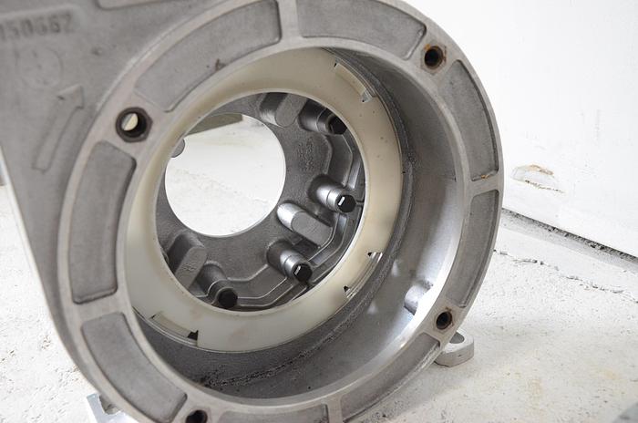 Used Hydac PTK-300 Blower