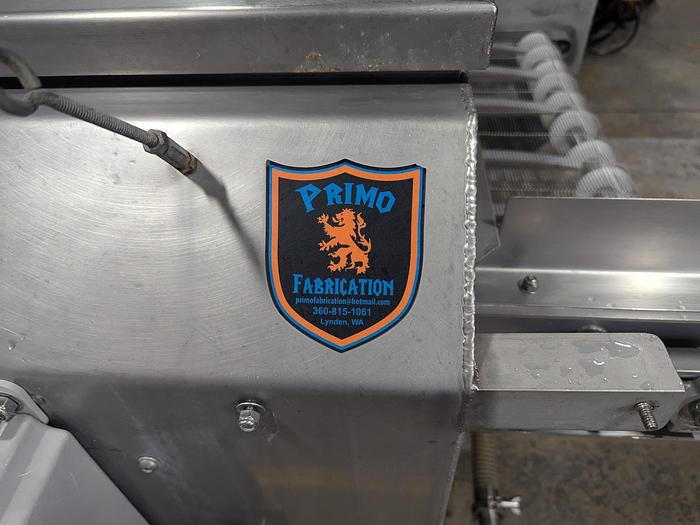 Used Foodlogistik Dicer