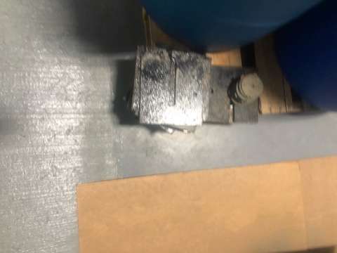 Used Crandall U2 PTX Top-Fill Liquid Filler