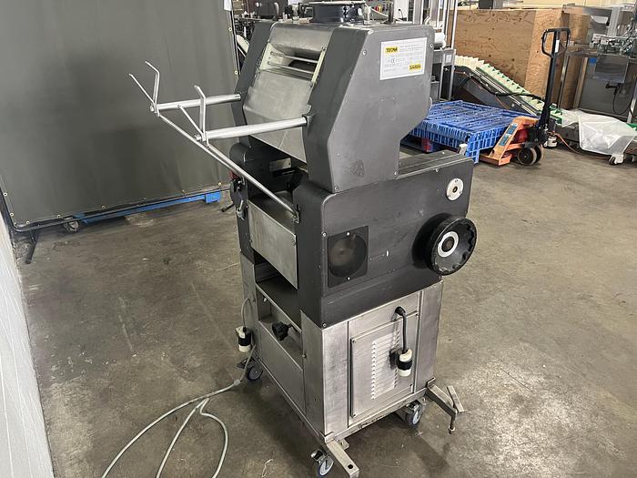 Used 2001 Tecna Saima Pasta Former